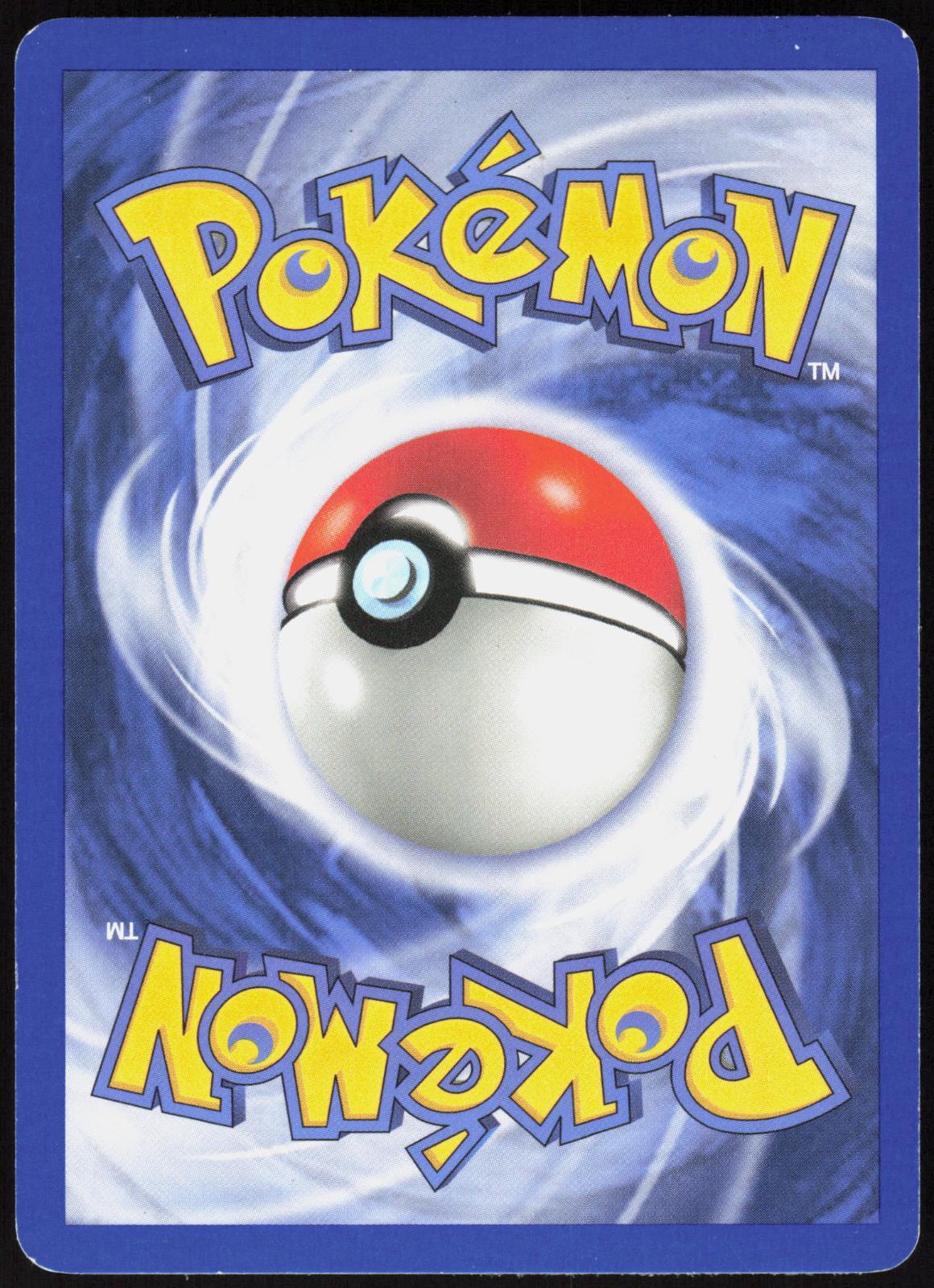 DARK OCTILLERY 8/109 TEAM ROCKET RETURNS POKEMON RARE LP