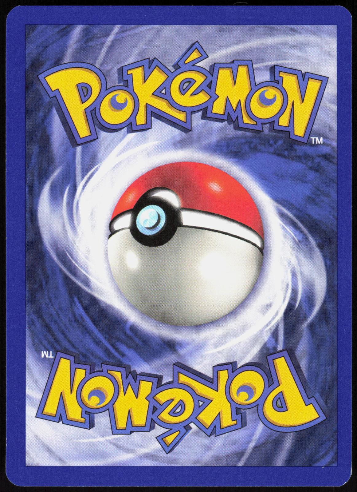 HITMONLEE 22/62 FOSSIL POKEMON RARE UNLIMITED LP