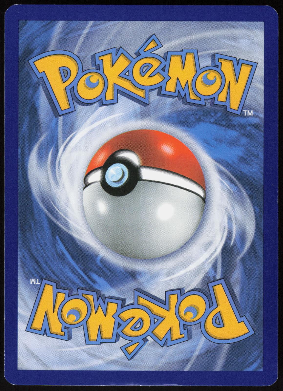 SWAMPERT EX XY55 XY PROMO POKEMON PROMO HOLO LP