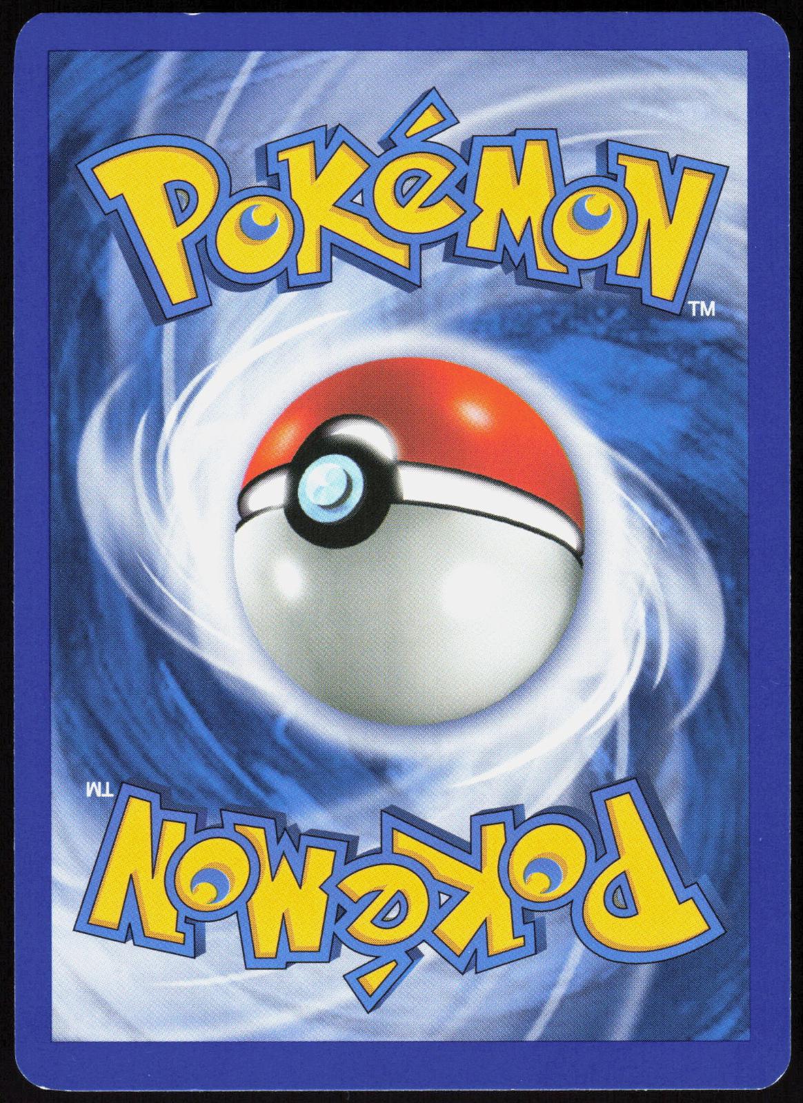 ARMALDO EX 16/17 POP SERIES 1 POKEMON RARE LP