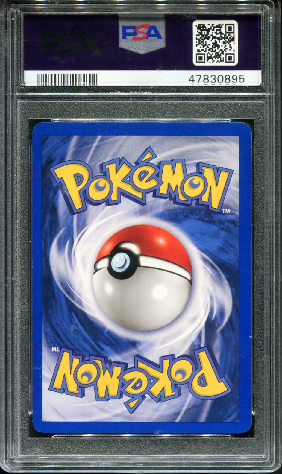SEADRA 48/111 PSA 9 NEO GENESIS 1ST EDITION POKEMON