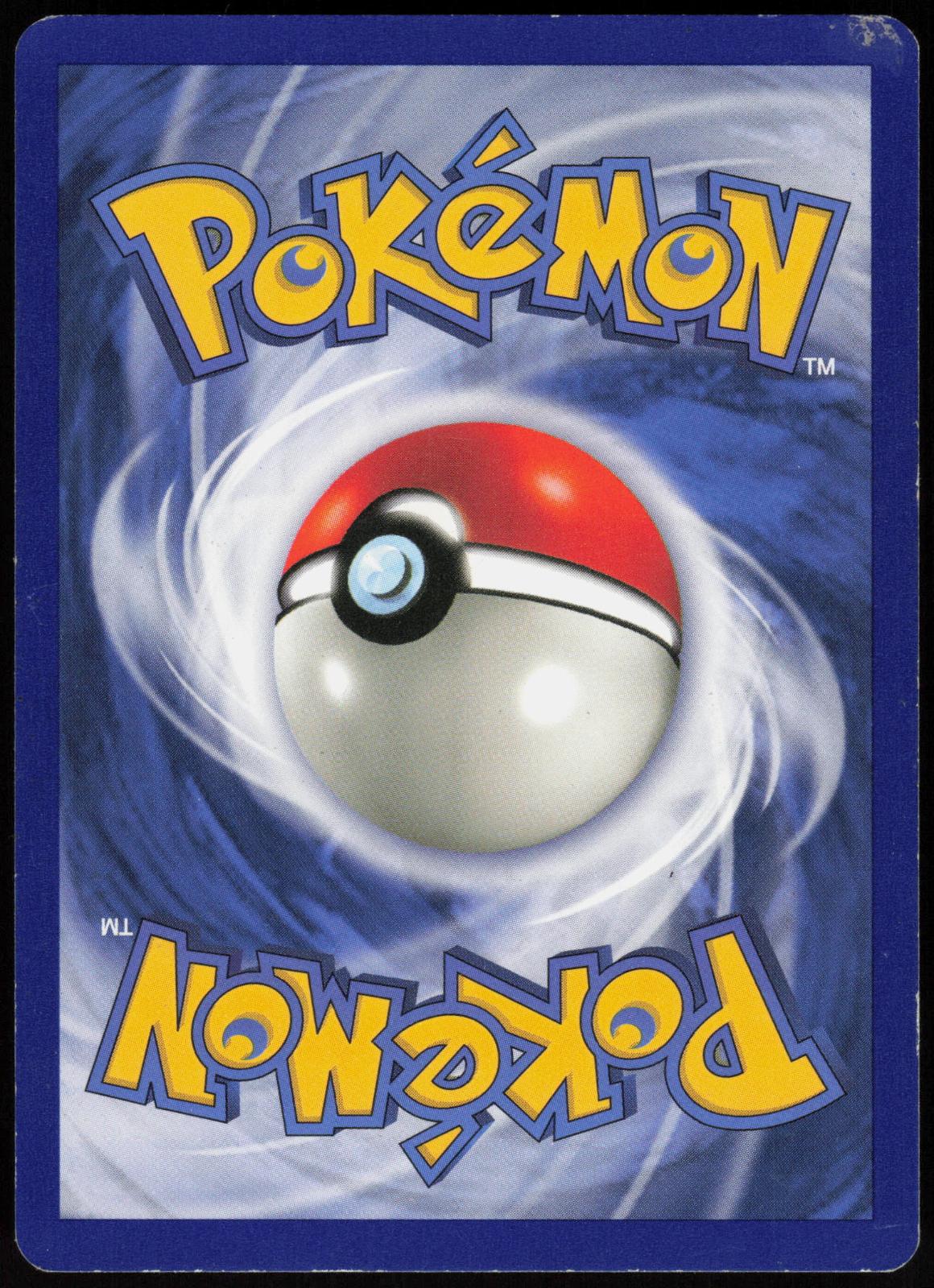 JOLTEON 4/64 JUNGLE POKEMON RARE UNLIMITED HOLO HP