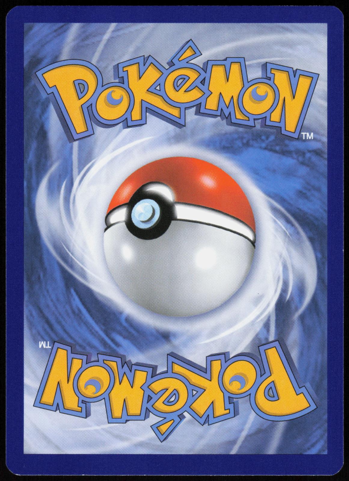 MEW 53/108 EVOLUTIONS POKEMON RARE HOLO LP