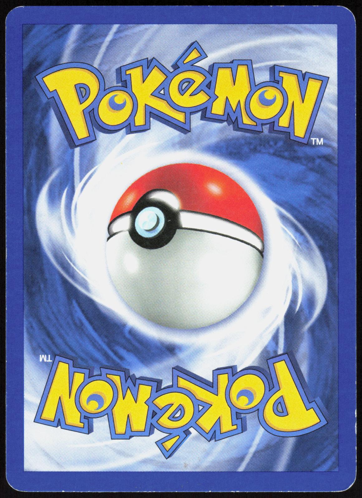MISTY'S WISH 108/132 GYM CHALLENGE POKEMON RARE 1ST EDITION LP
