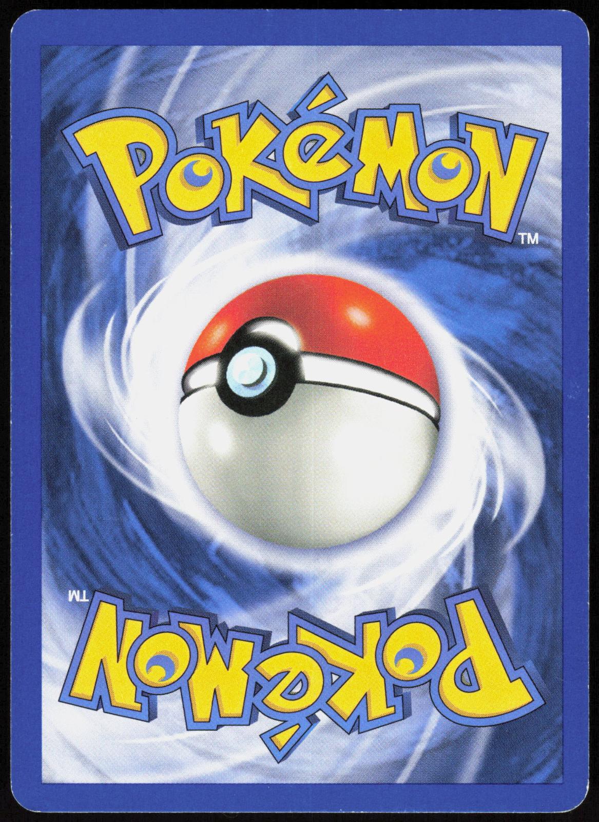 COOL PORYGON 15 WIZARDS BLACK STAR PROMOS POKEMON PROMO HOLO LP