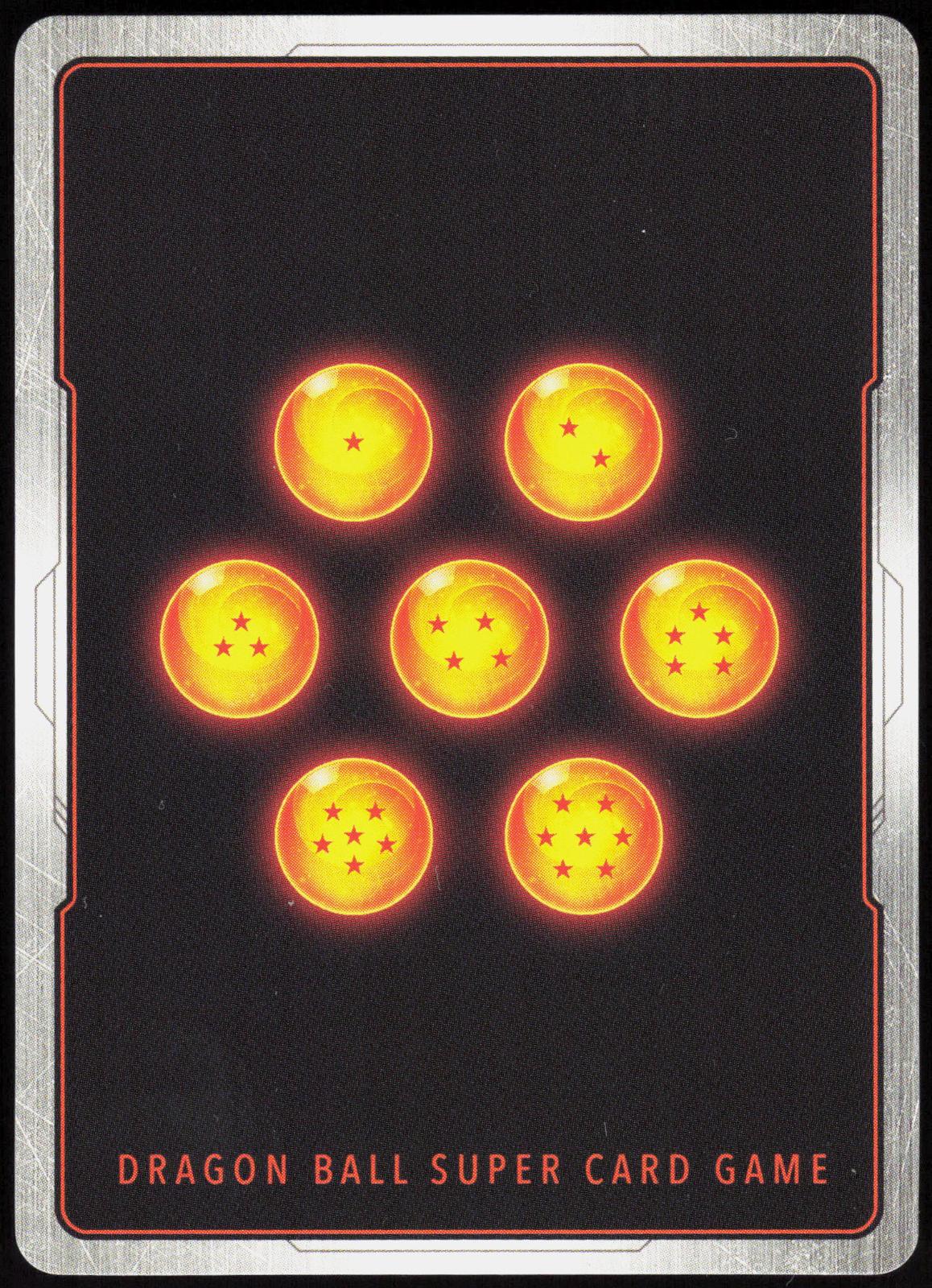 SS BROLY, NON-STOP RAMPAGE (SPR) BT29-012 FEARSOME RIVALS DRAGON BALL SUPER FOIL