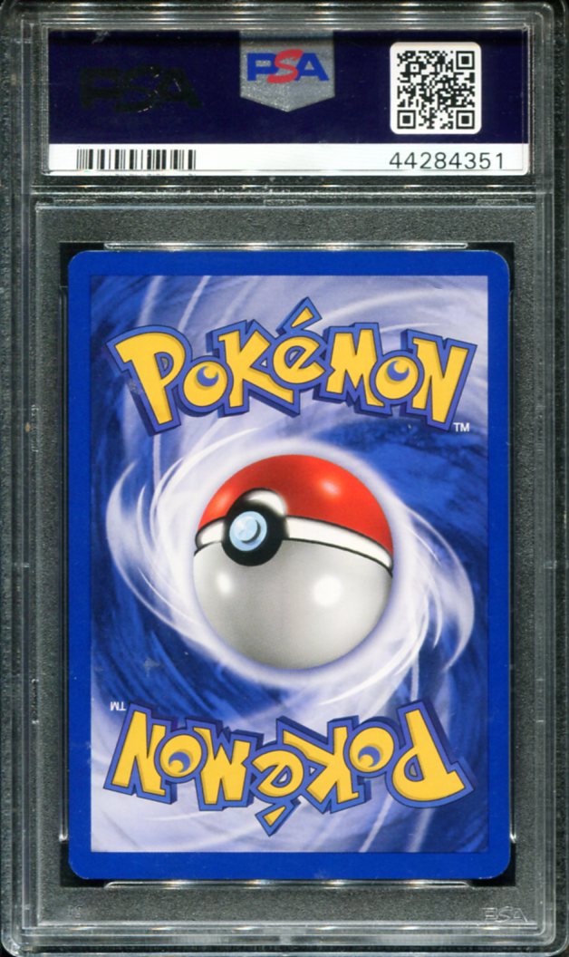 SLOWKING HOLO 14/18 PSA 9 SOUTHERN ISLANDS PROMO POKEMON