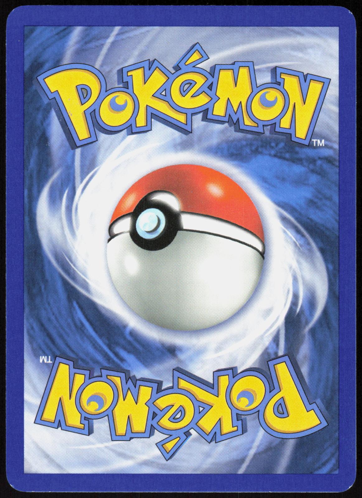 ENERGY CHARGE 86/107 DEOXYS POKEMON UNCOMMON NM