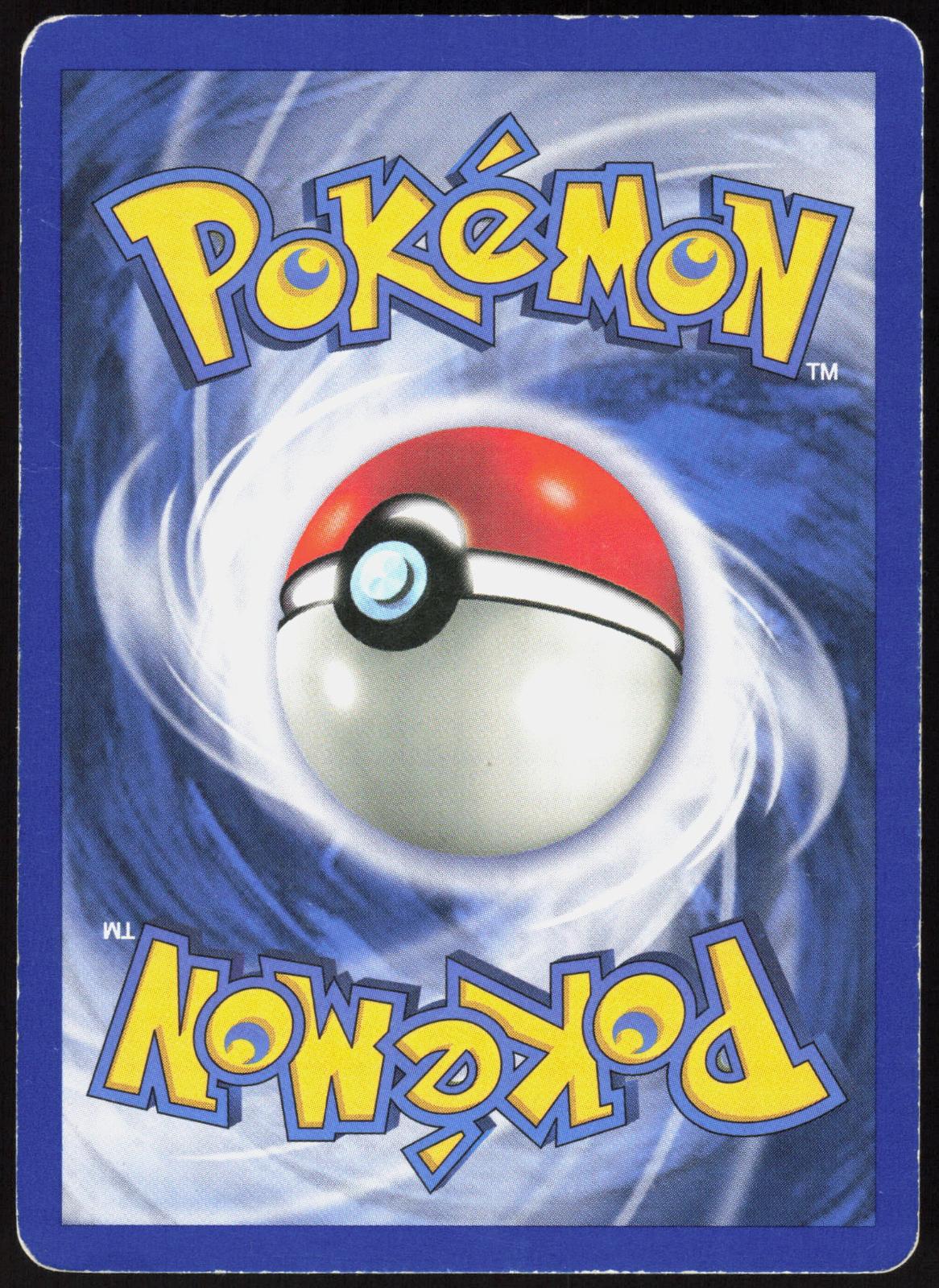 MR. MIME 6/64 JUNGLE POKEMON RARE UNLIMITED HOLO MP