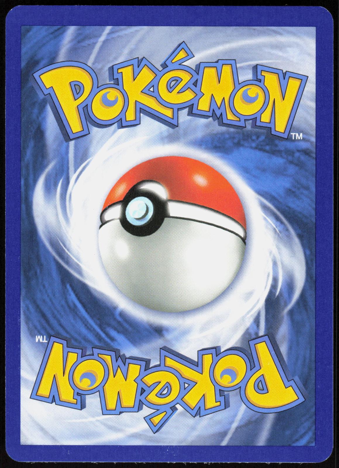 CRYSTAL SHARD 85/107 DEOXYS POKEMON UNCOMMON REVERSE HOLO LP