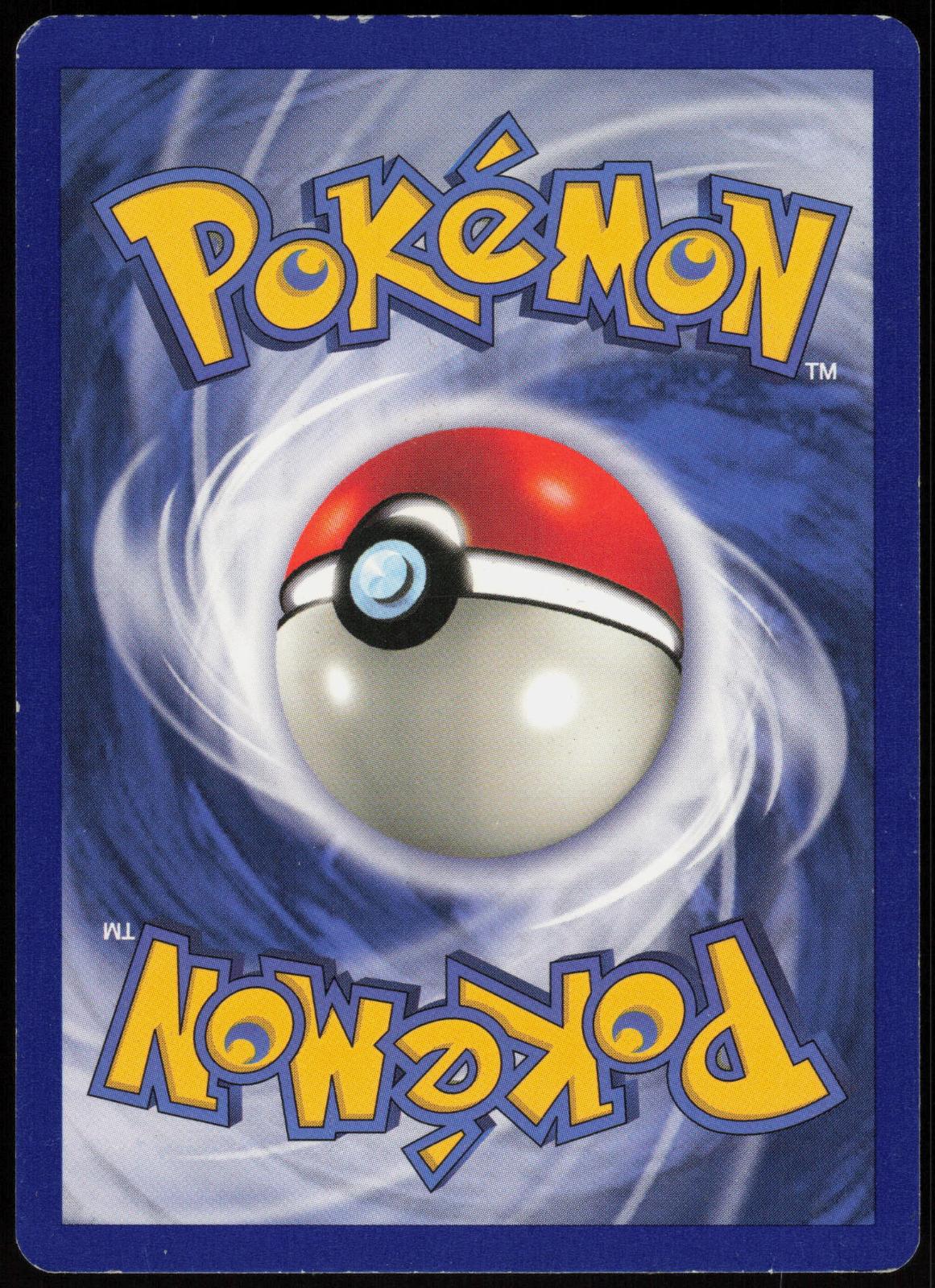 VENOMOTH 13/64 JUNGLE POKEMON RARE UNLIMITED HOLO MP