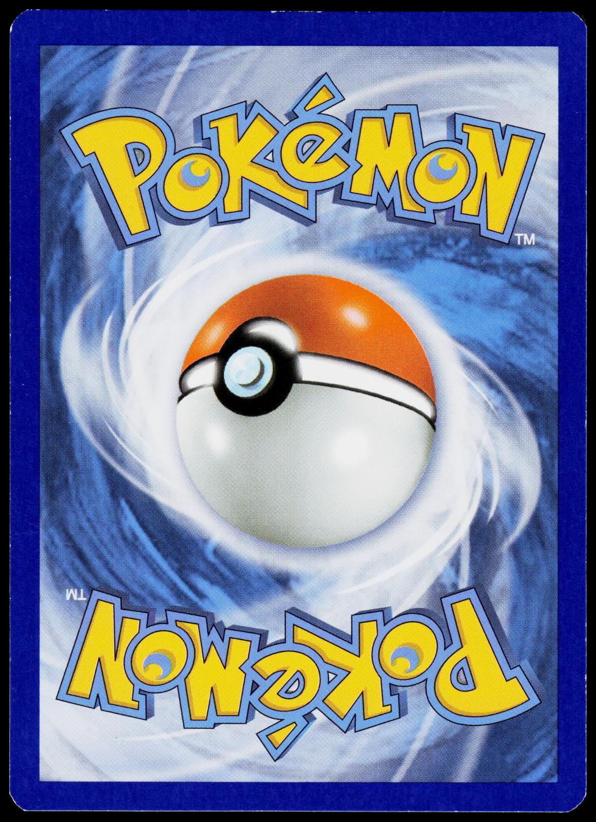 M MANECTRIC EX 120/119 PHANTOM FORCES SECRET RARE LP