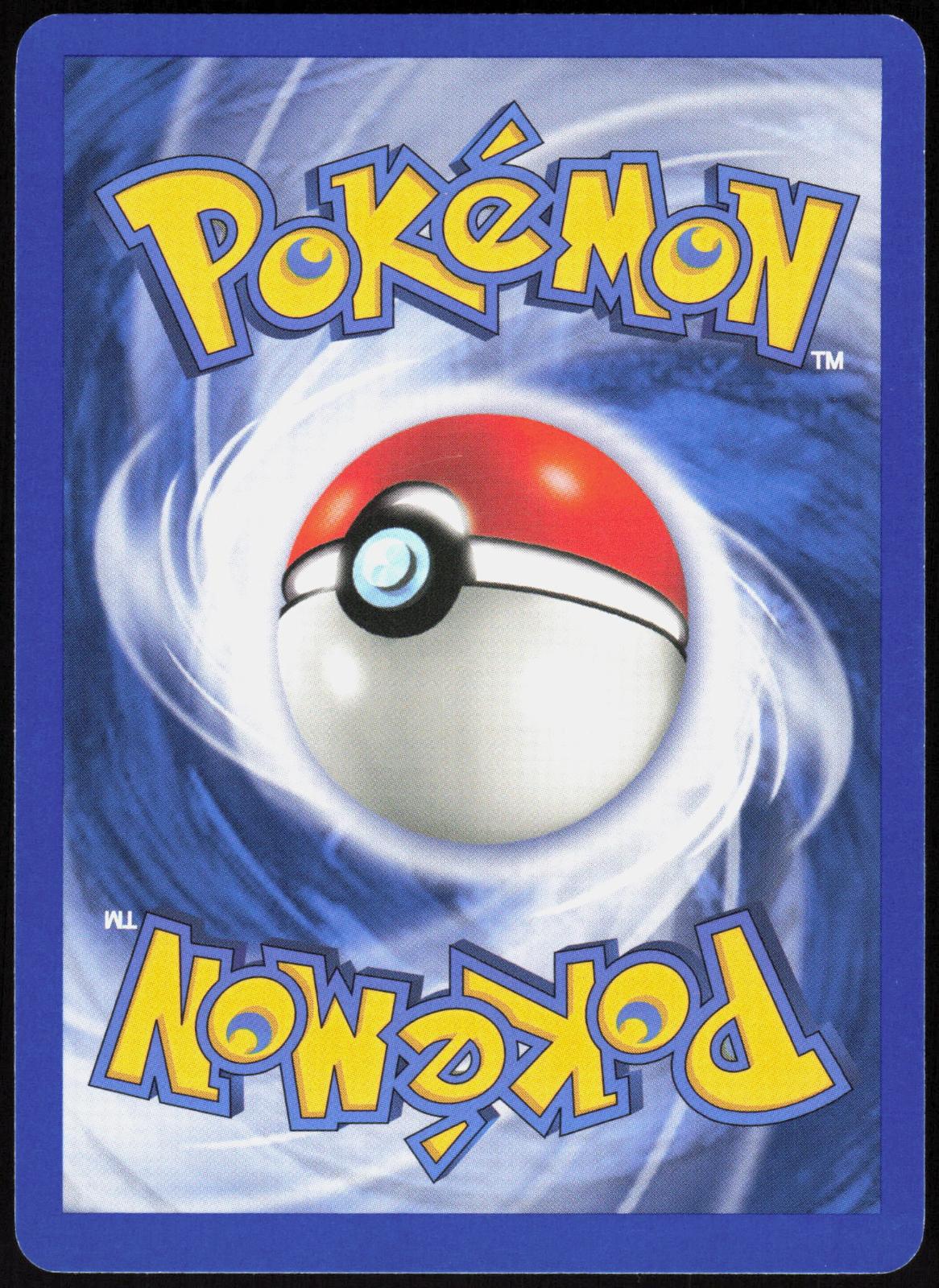 HAUNTER 80/165 EXPEDITION BASE SET POKEMON UNCOMMON LP
