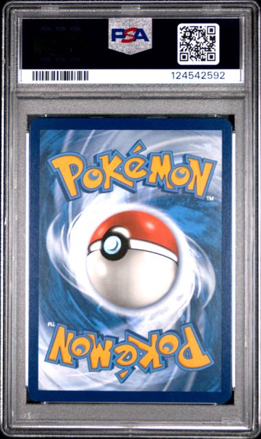 POKEMON TCG - TINKATON EX 262/193 POKEMON PSA 10 PALDEA EVOLVED SIR