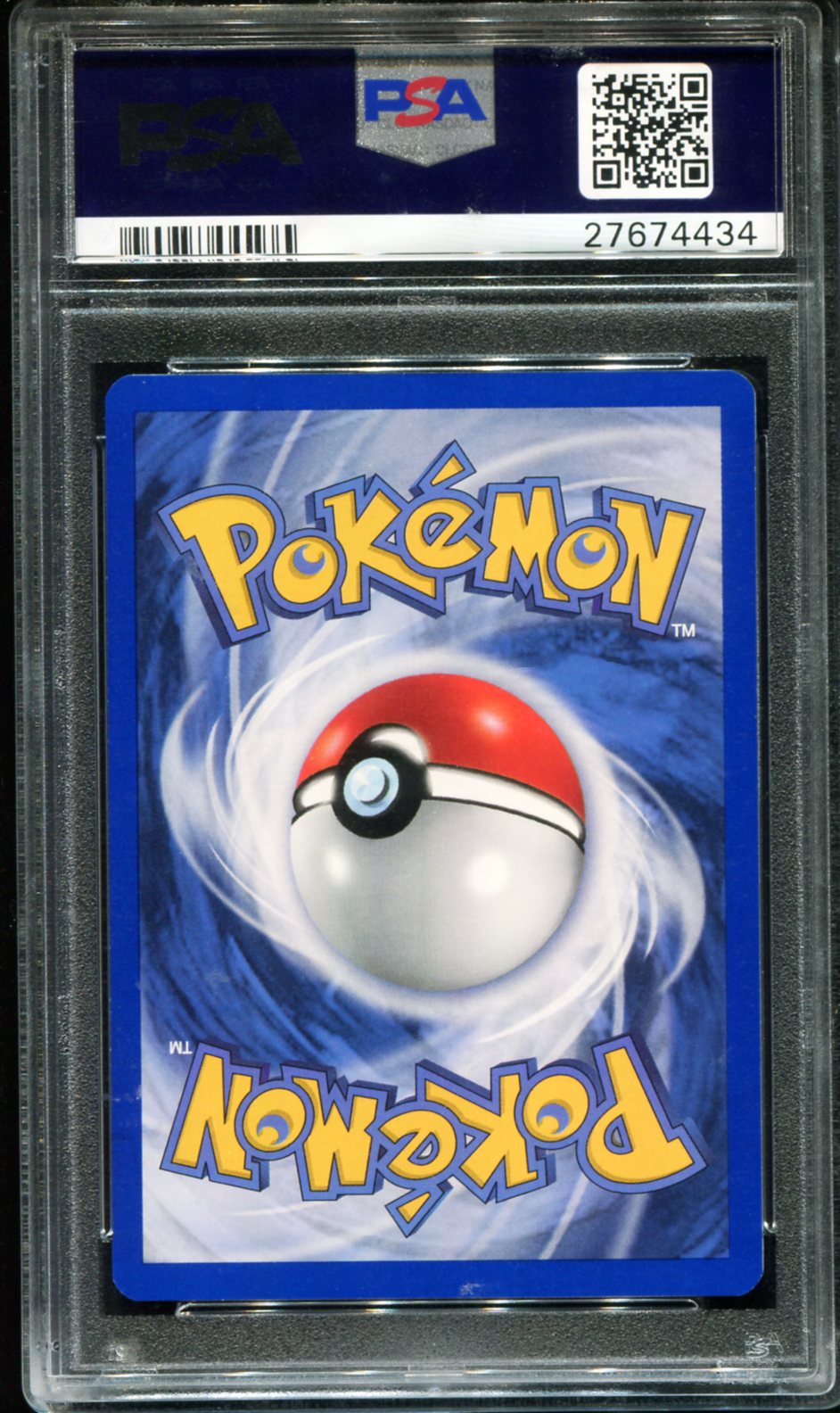 HOUNDOOM HOLO 4/75 PSA 9 NEO DISCOVERY POKEMON