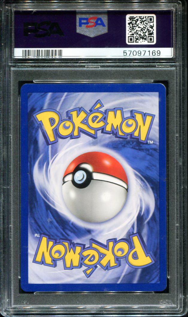 ZAPDOS 23 PSA 9 NAOYO KIMURA CORRECTED PROMO BLACK STAR POKEMON