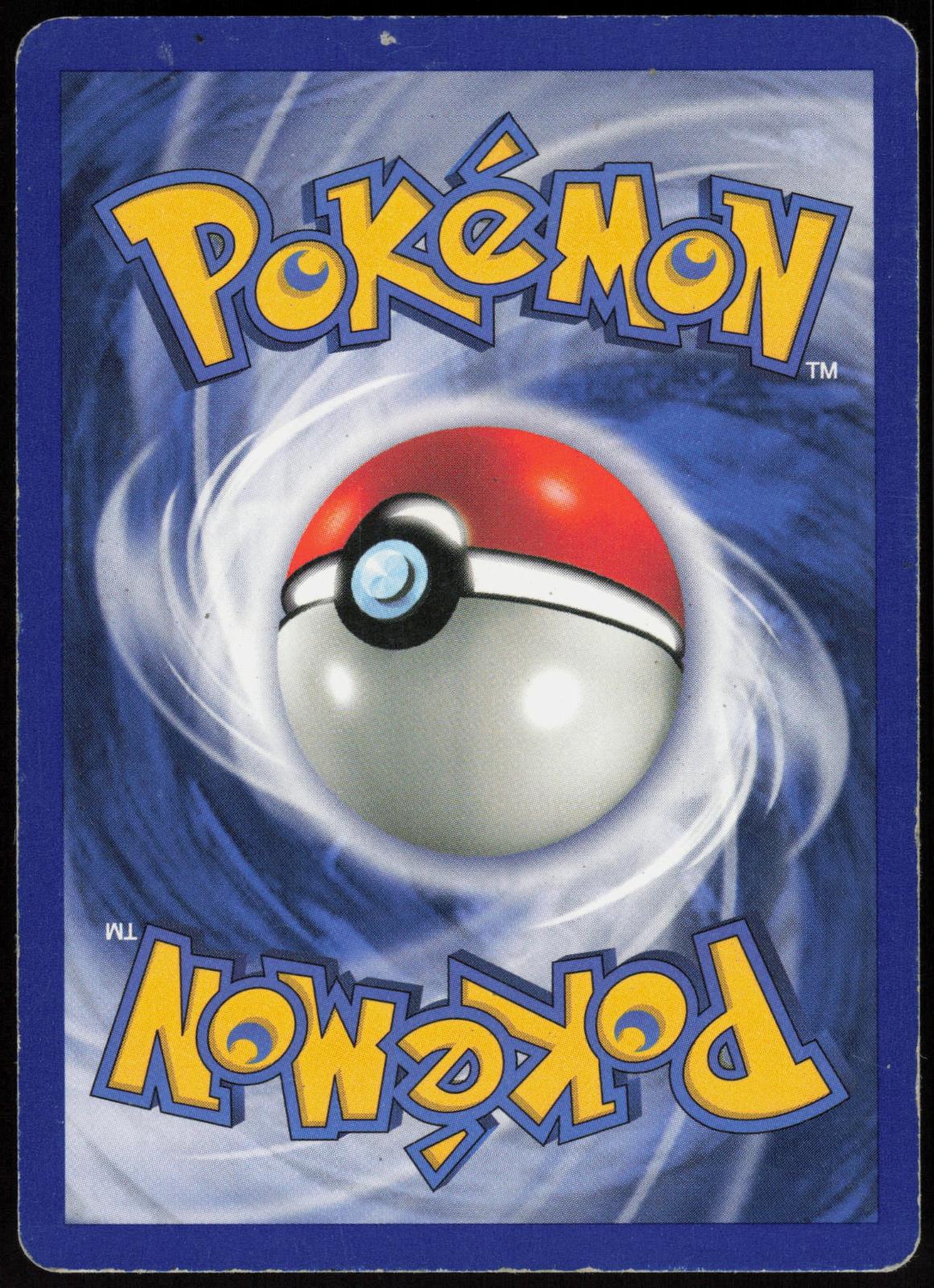 MAGNETON 9/102 BASE SET UNLIMITED POKEMON HOLO RARE HP