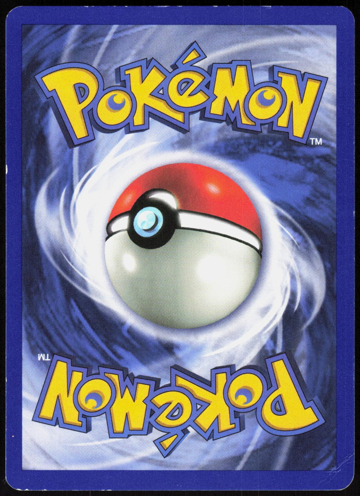 PIKACHU (POKETOUR 1999) 058/102 MISCELLANEOUS CARDS & PRODUCTS POKEMON PROMO HP
