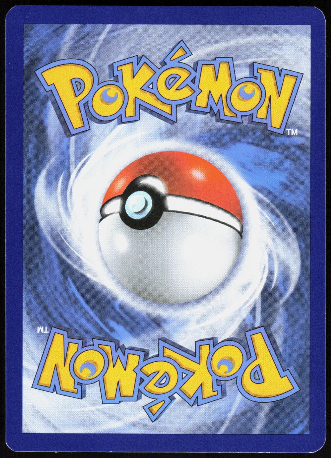 NINETALES EX 13/83 GENERATIONS POKEMON ULTRA RARE HOLO LP