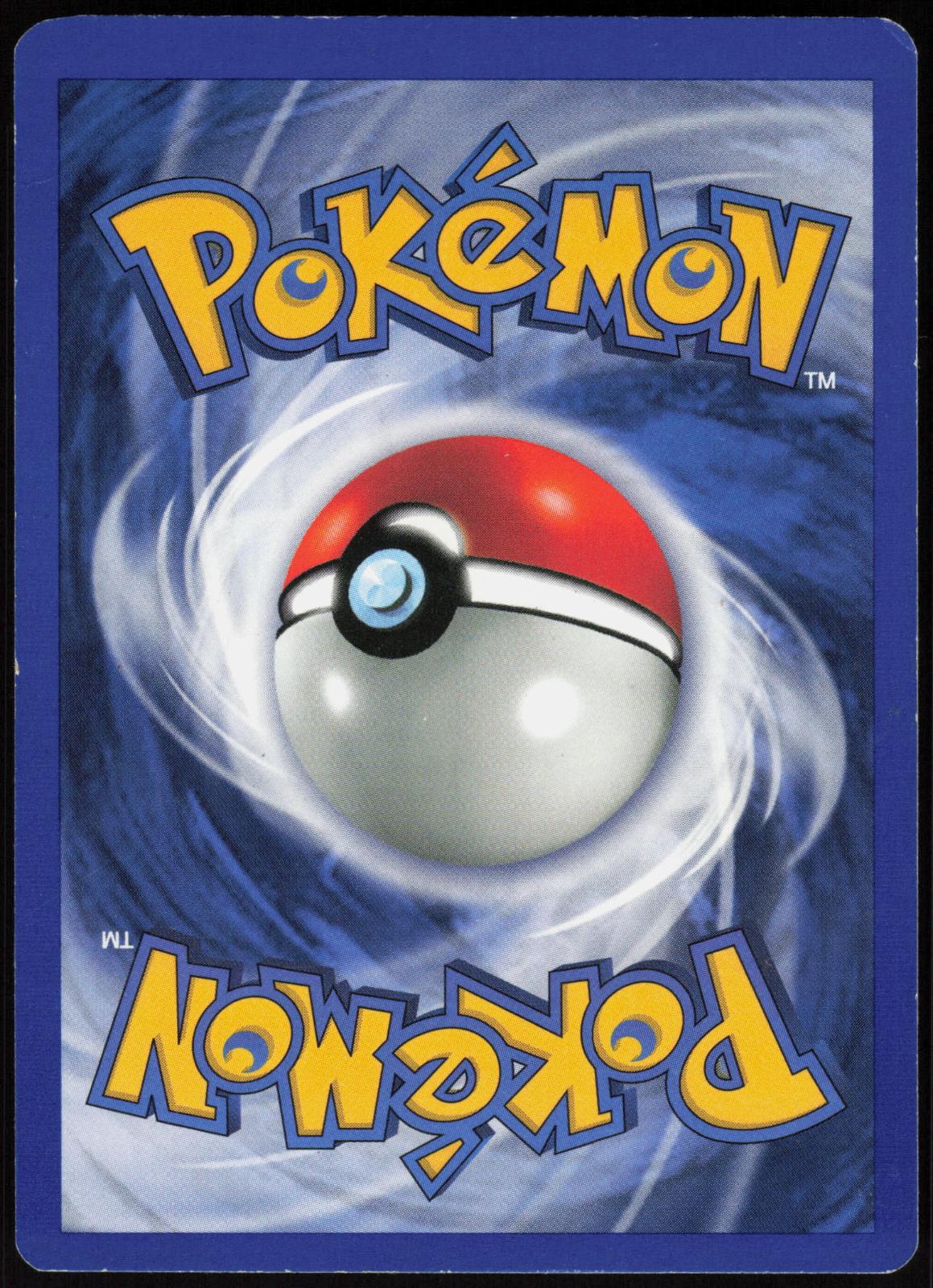 NIDOKING 11/102 BASE SET UNLIMITED POKEMON HOLO RARE HP