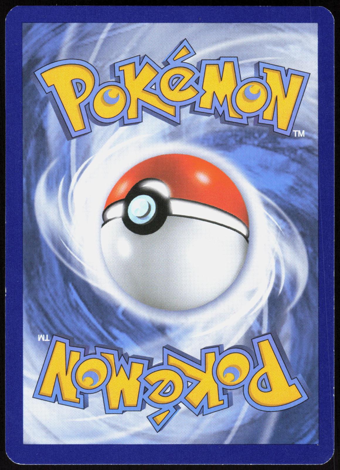 PIKACHU XY95 XY PROMO POKEMON PROMO HOLO LP