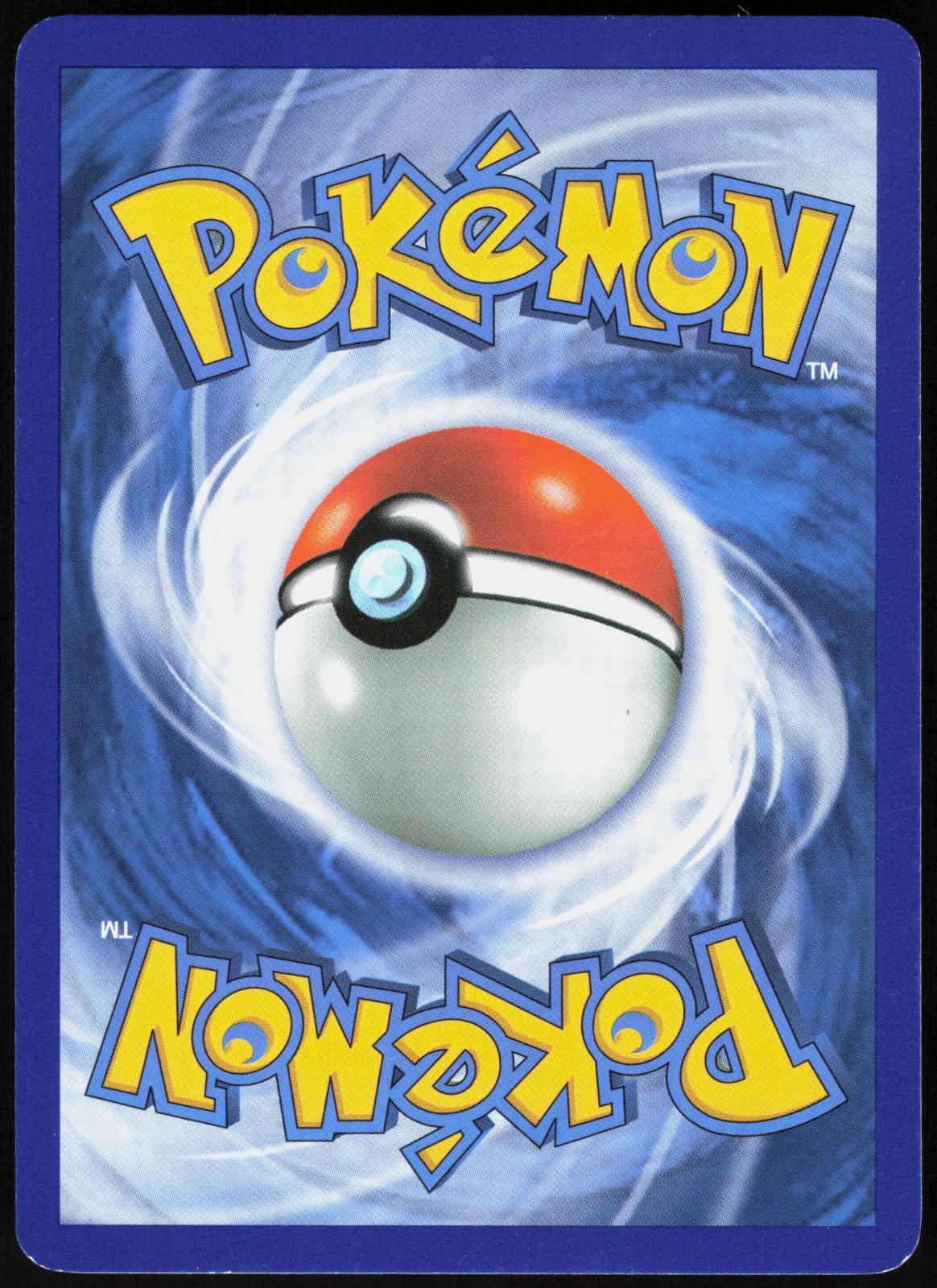 PIKACHU 112/111 RISING RIVALS POKEMON SECRET RARE HOLO LP