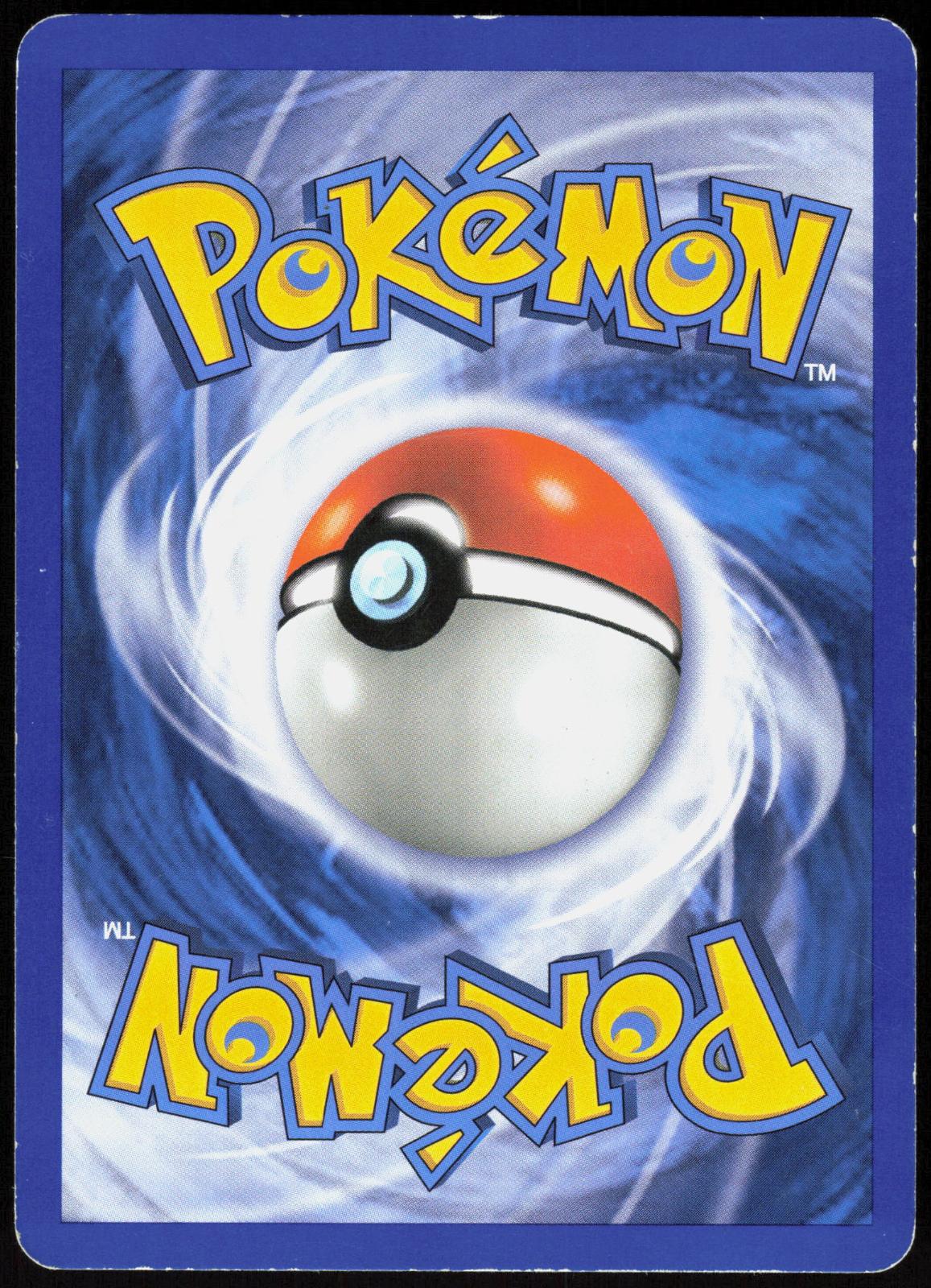 BLASTOISE 14/100 CRYSTAL GUARDIANS POKEMON RARE REVERSE HOLO LP