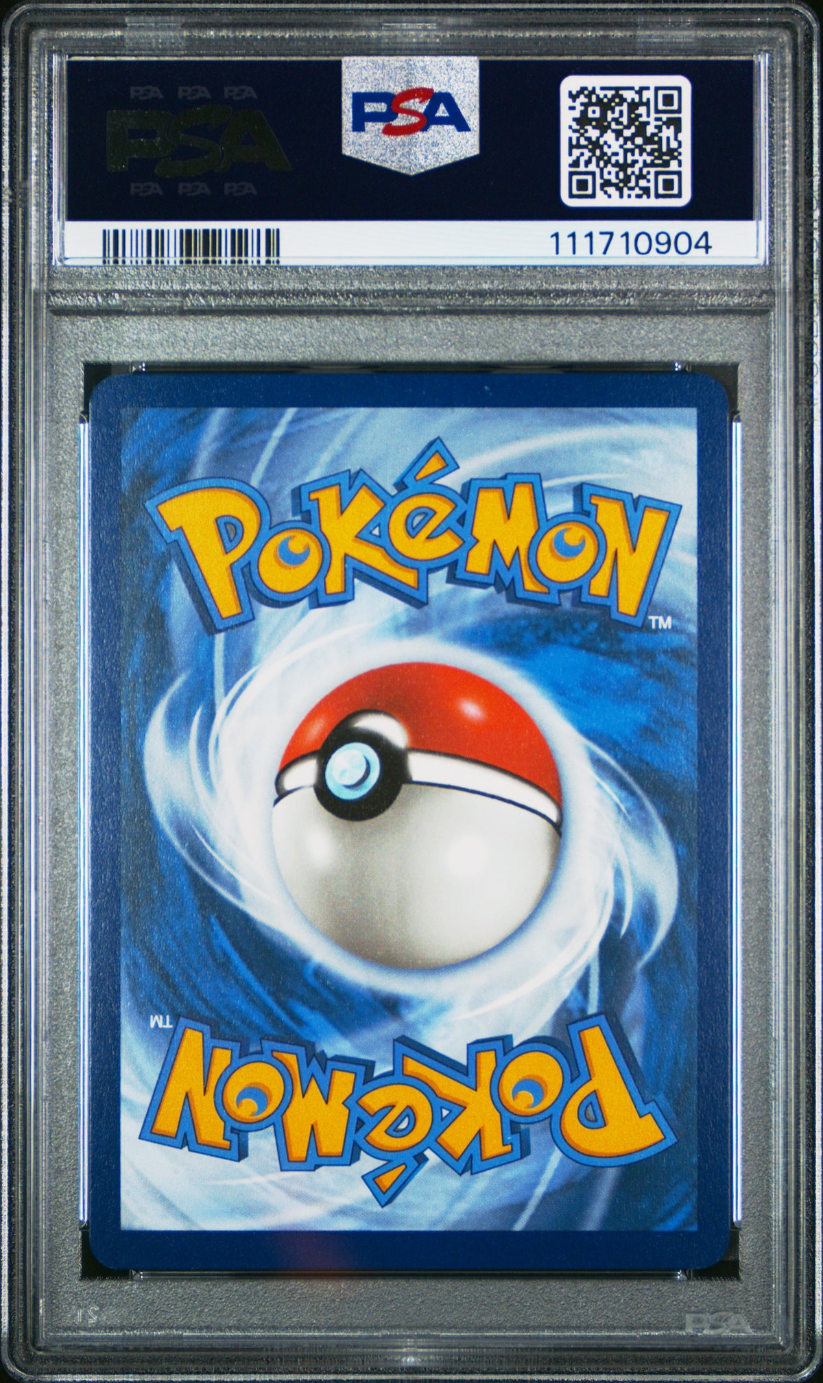 POKEMON TCG - HYDREIGON EX 240/191 PSA 10 SPECIAL ILLUSTRATION RARE POKEMON
