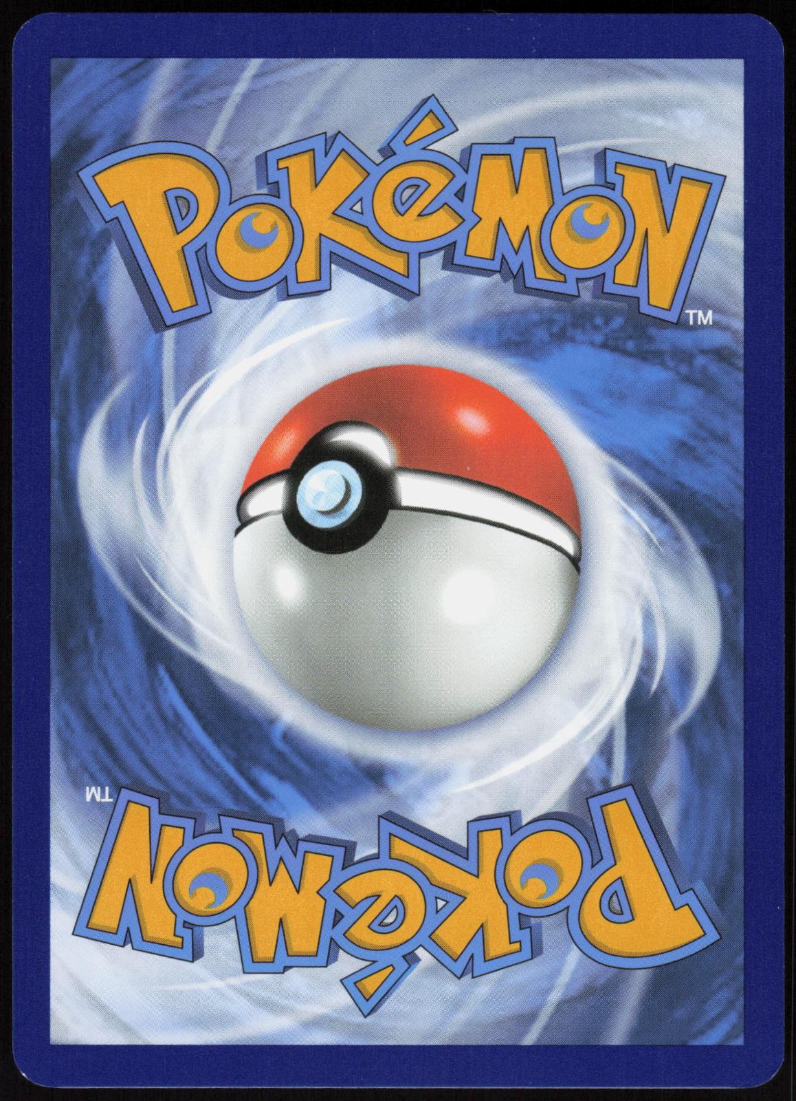 LAPRAS EX 164 SCARLET & VIOLET PROMO POKEMON PROMO HOLO LP