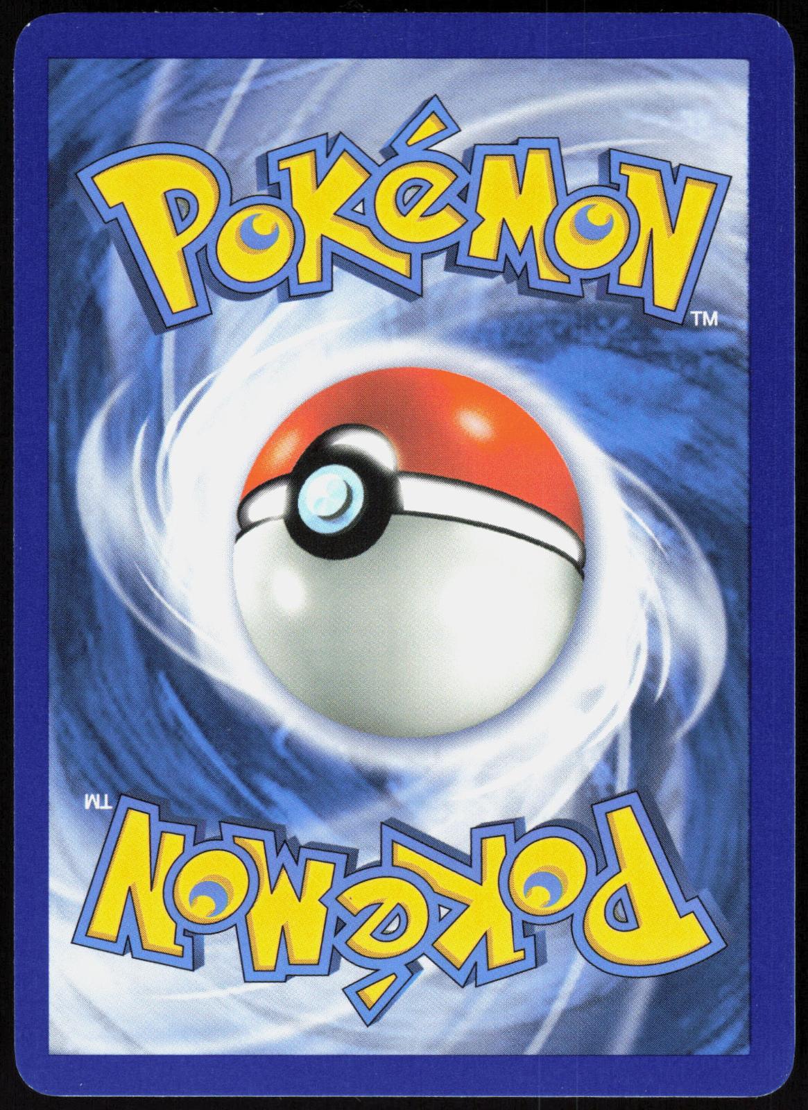 MANECTRIC 38/107 DEOXYS POKEMON UNCOMMON REVERSE HOLO LP