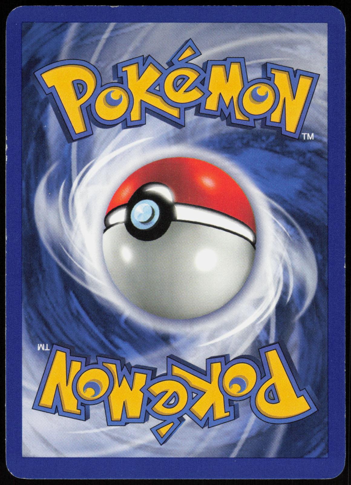 DARK CHARIZARD 21/82 TEAM ROCKET POKEMON RARE UNLIMITED MP