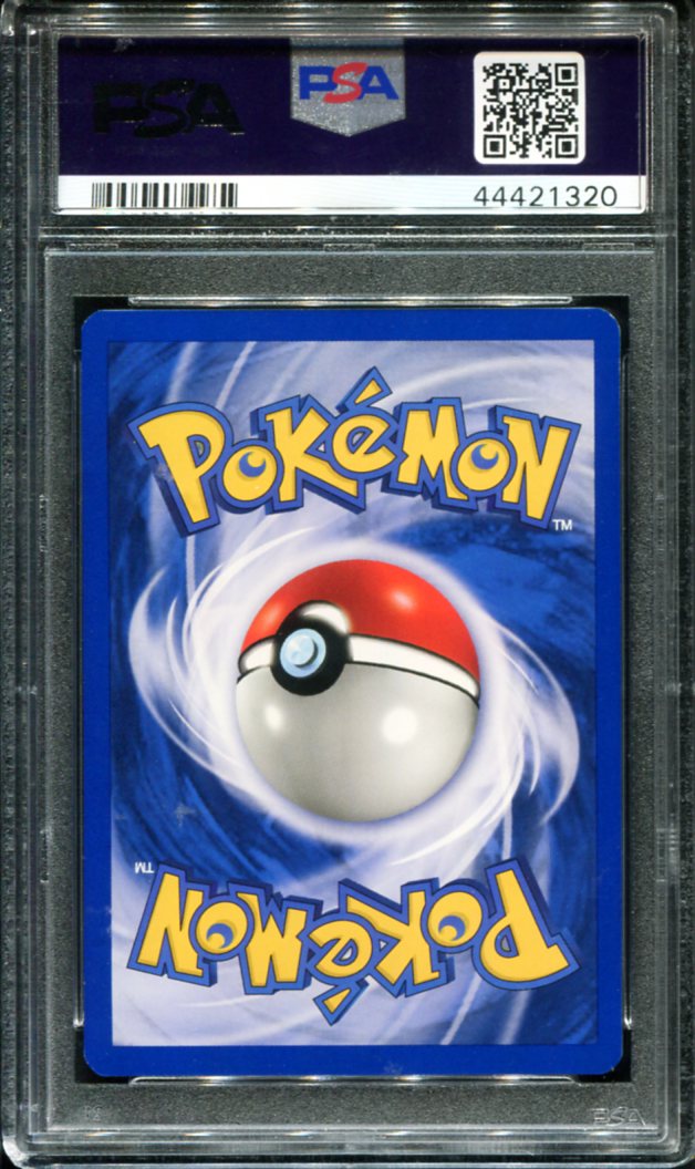 TOGEPI HOLO 4/18 PSA 9 SOUTHERN ISLANDS PROMO POKEMON