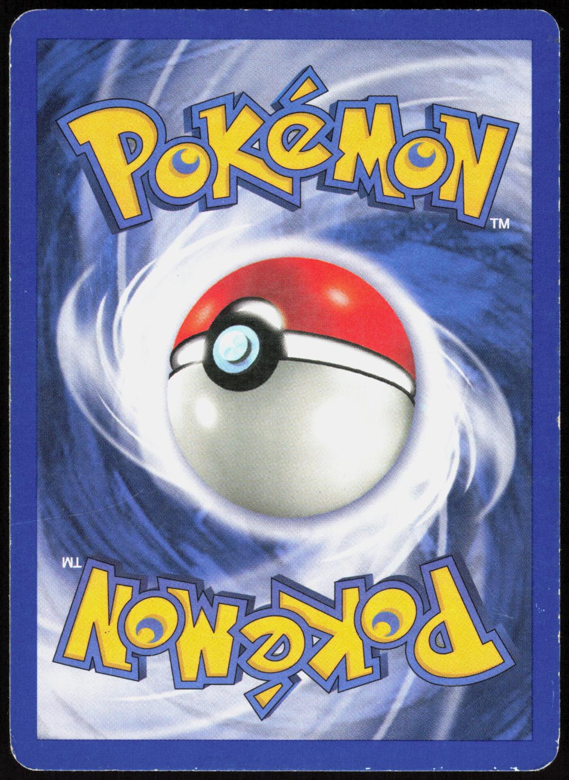 VENOMOTH 29/64 JUNGLE POKEMON RARE UNLIMITED MP