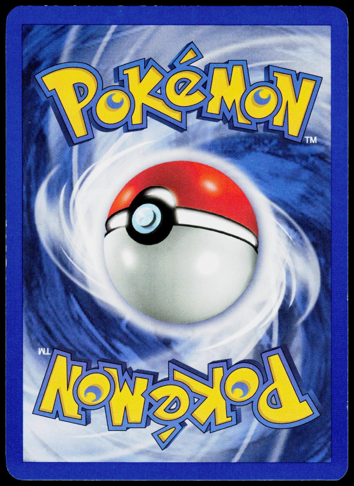 NINETALES 12/102 BASE SET UNLIMITED HOLO RARE LP