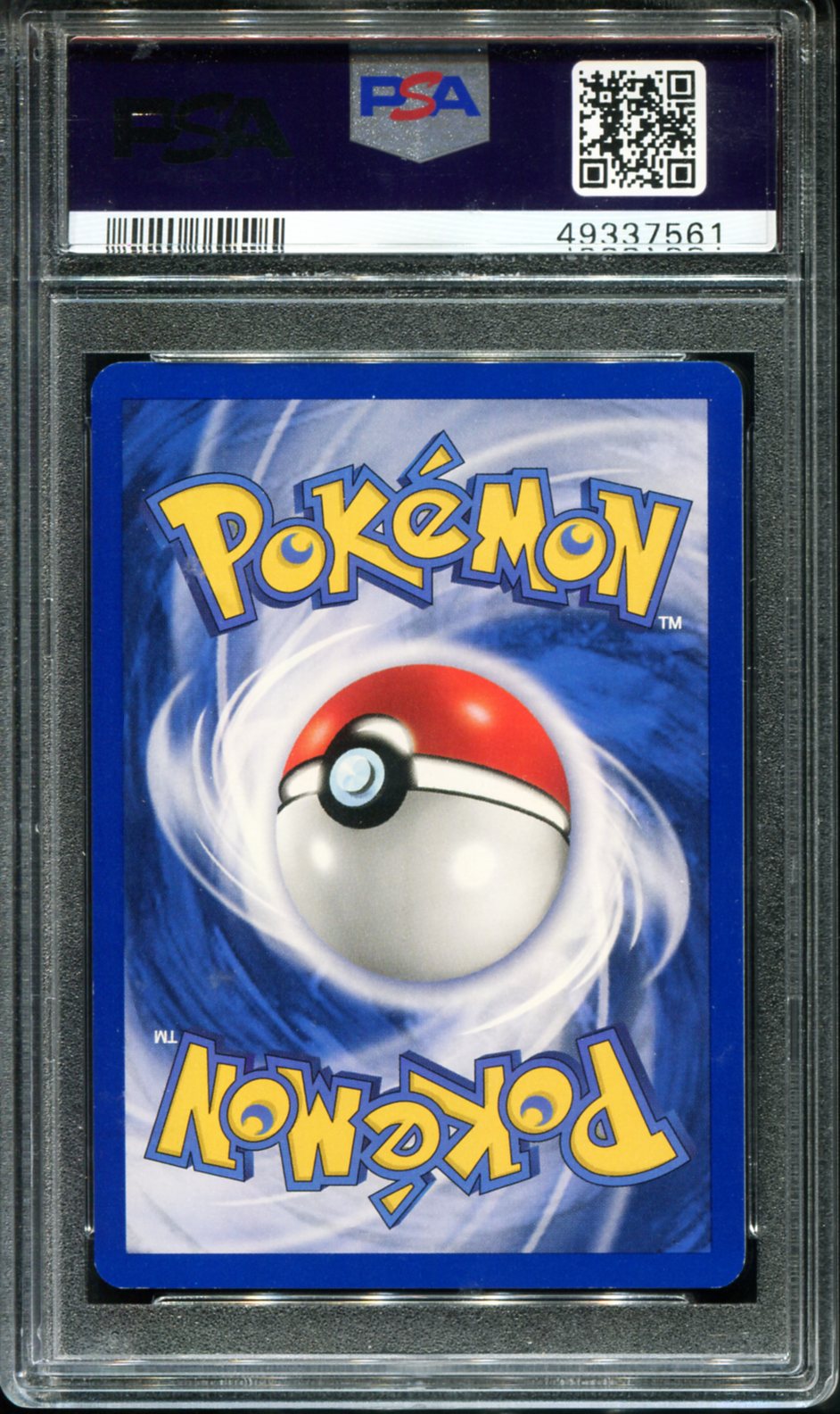 LT. SURGE'S PIKACHU 84/132 PSA 9 1ST EDITION GYM CHALLENGE POKEMON