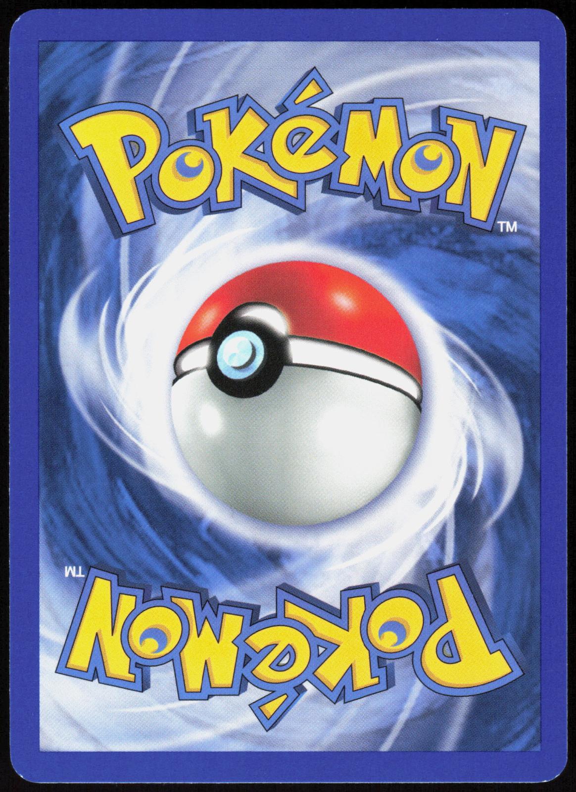 BANETTE 1/101 HIDDEN LEGENDS POKEMON RARE HOLO LP