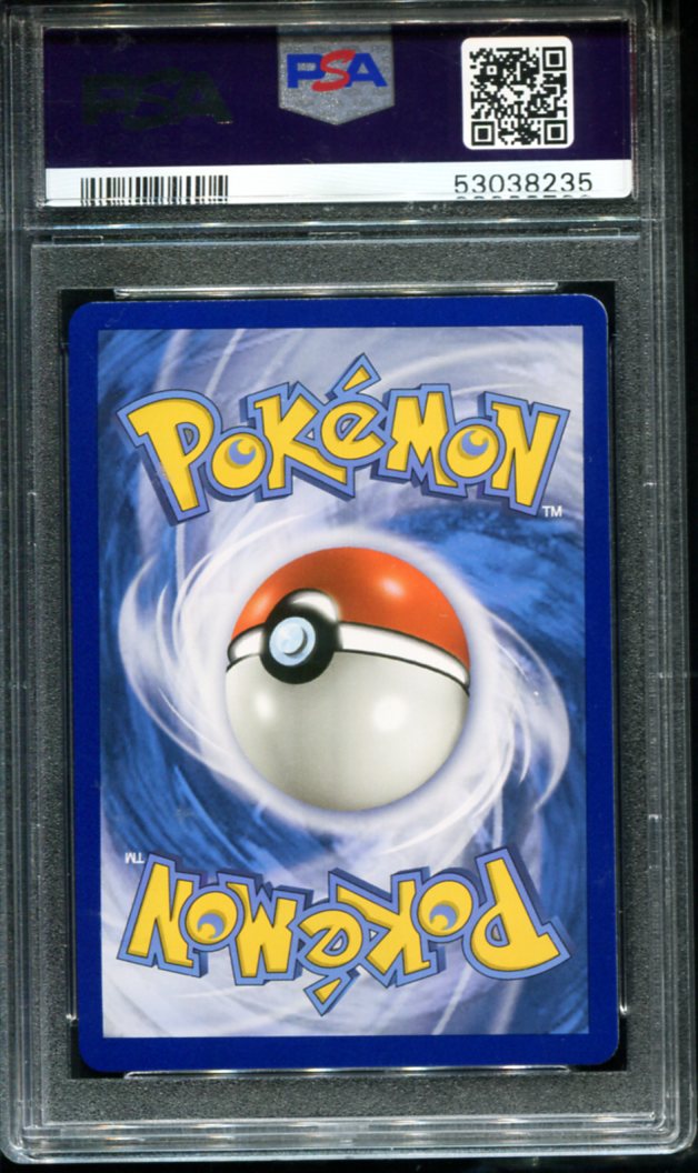 M VENUSAUR EX 100/108 PSA 10 EVOLUTIONS POKEMON