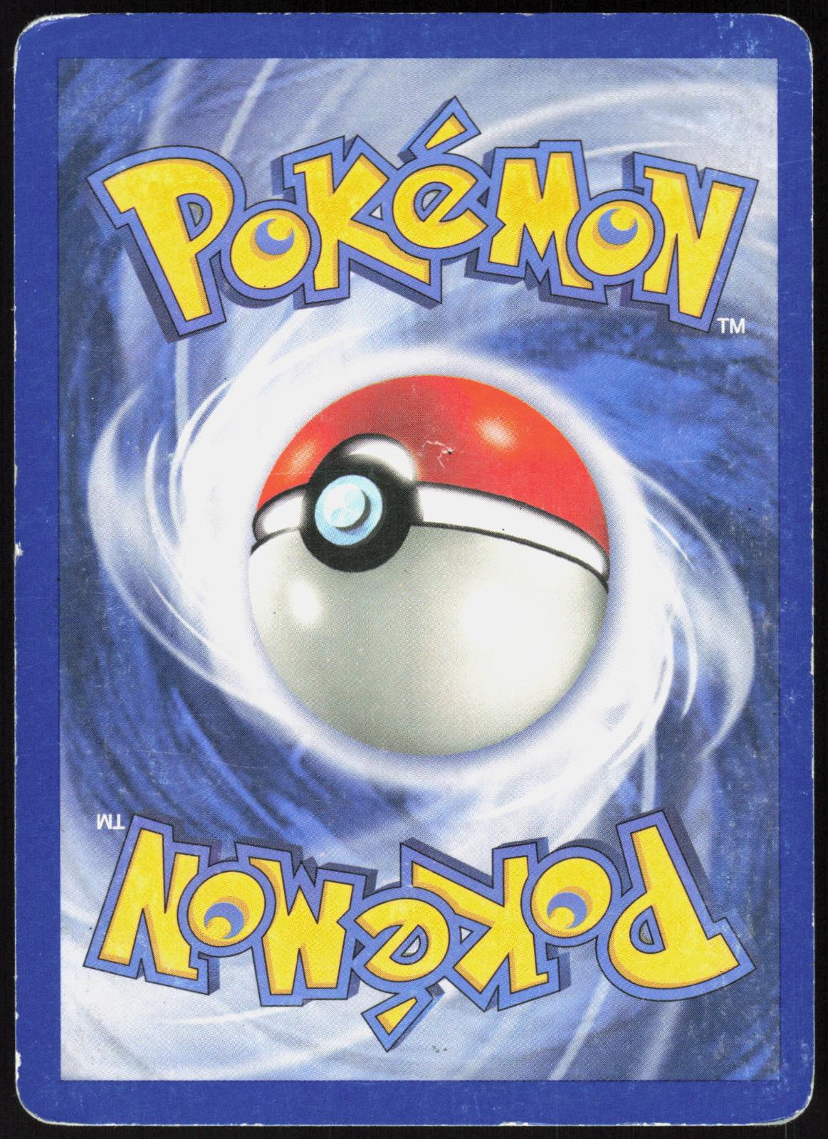SPINARAK 78/109 TEAM ROCKET RETURNS POKEMON COMMON REVERSE HOLO HP