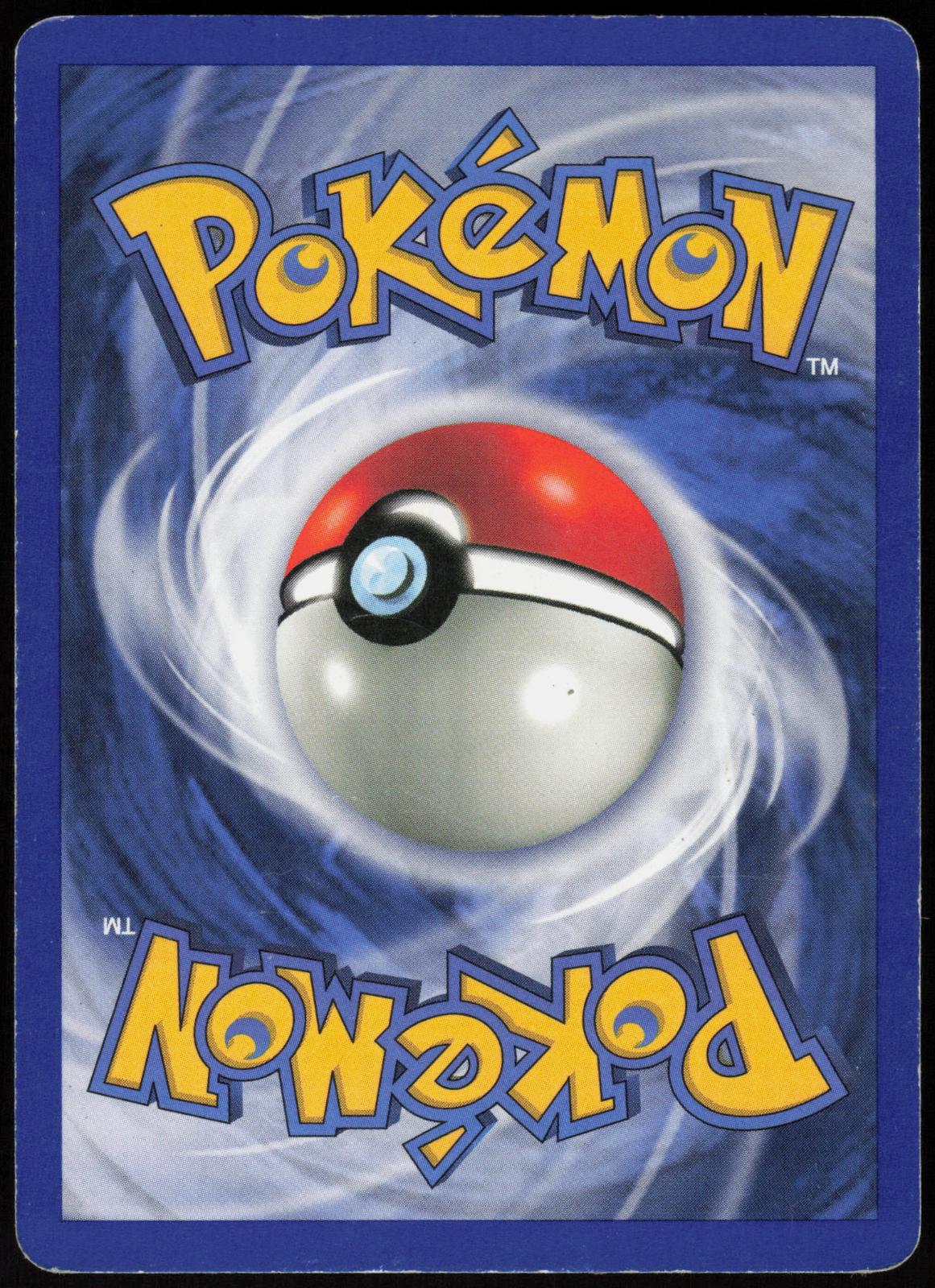 MAGNETON 9/102 BASE SET UNLIMITED POKEMON HOLO RARE MP