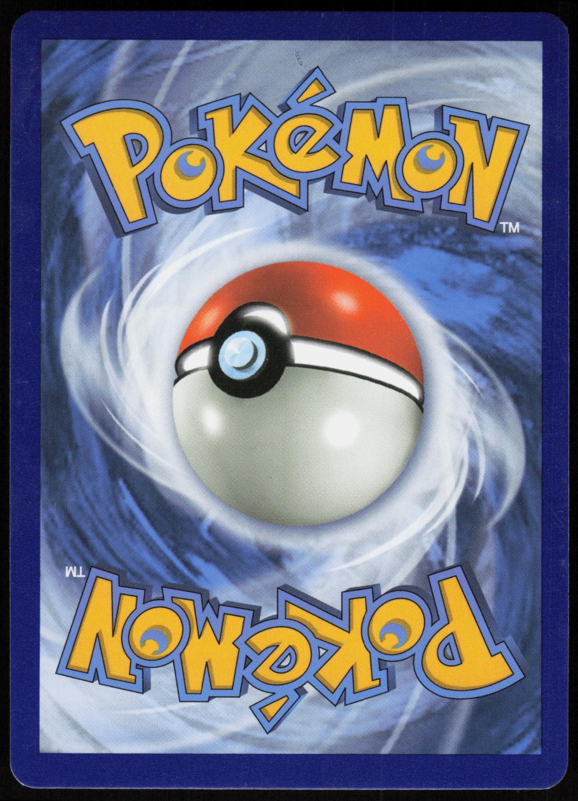 PIDGEOT EX 64/108 EVOLUTIONS POKEMON EX RARE HOLO LP