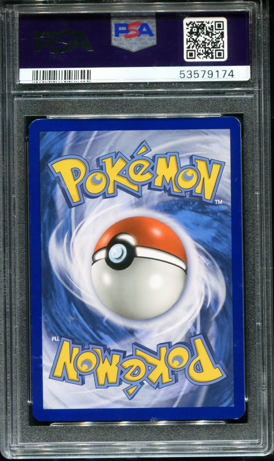 CHARIZARD HOLO 14/181 PSA 9 CRACKED ICE TEAM UP POKEMON