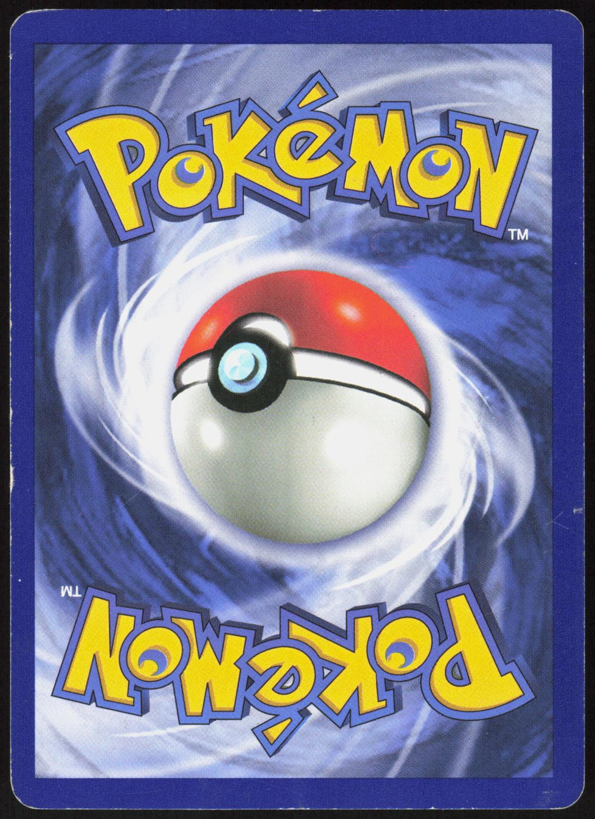 MEWTWO 3 WIZARDS BLACK STAR PROMOS POKEMON PROMO MP