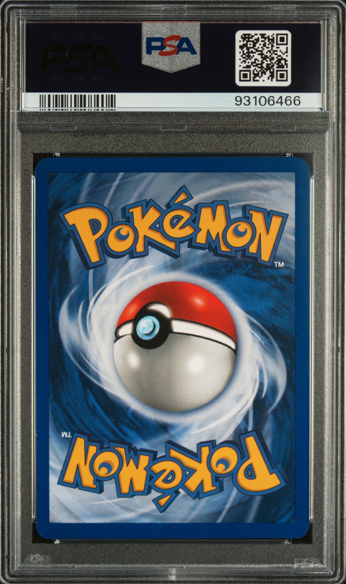 PRIMEAPE 18/18 PSA 9 SOUTHERN ISLANDS PROMO POKEMON