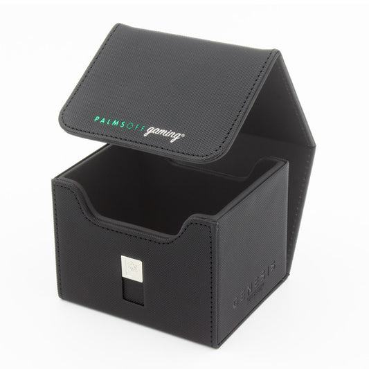 PALMS OFF - Genesis Deck Box - Black