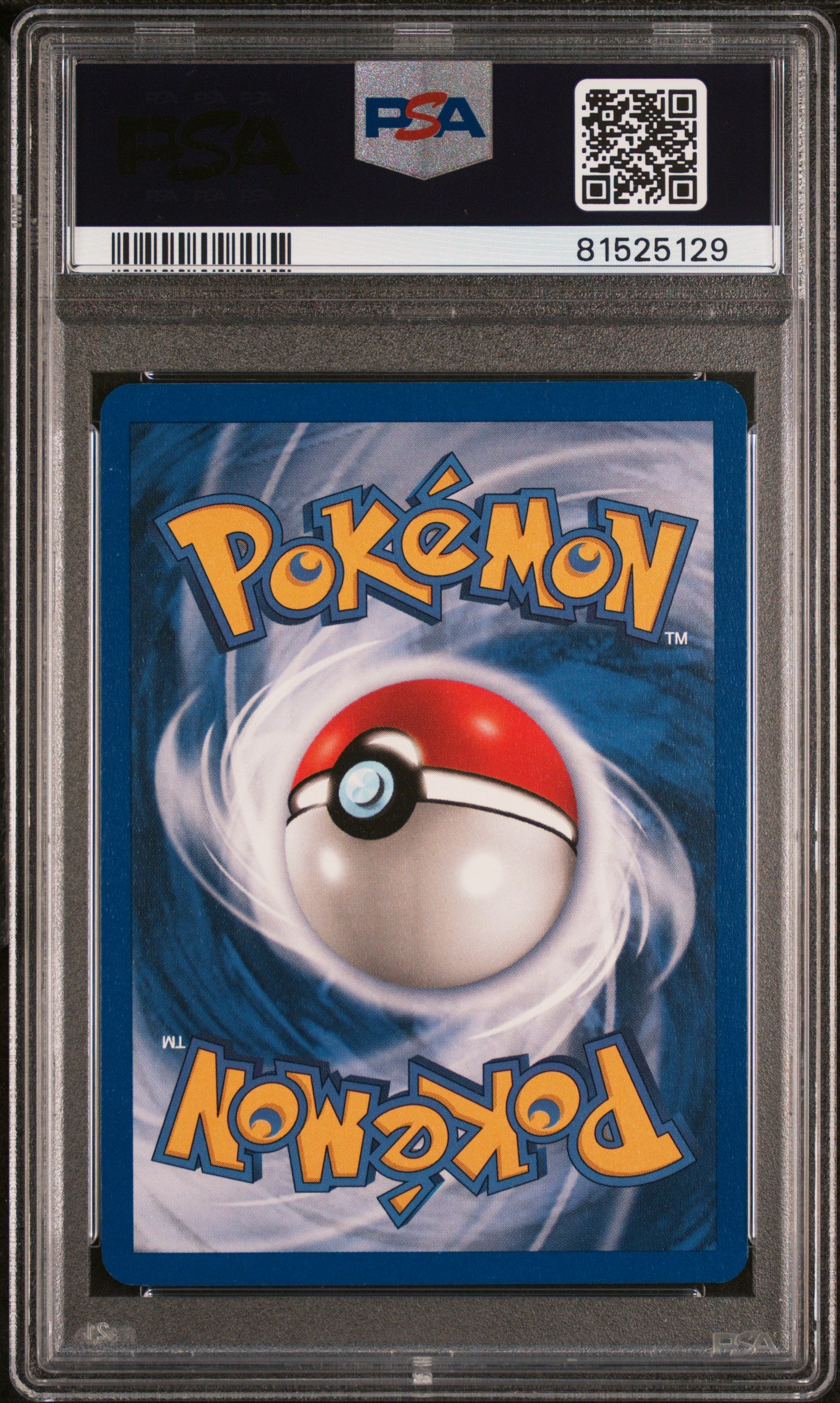 DARK GOLBAT HOLO 7 PSA 9 ROCKET POKEMON