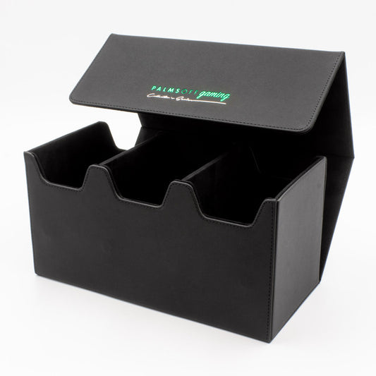 PALM OFF - Collector's Series Graded Card Storage Case – Large