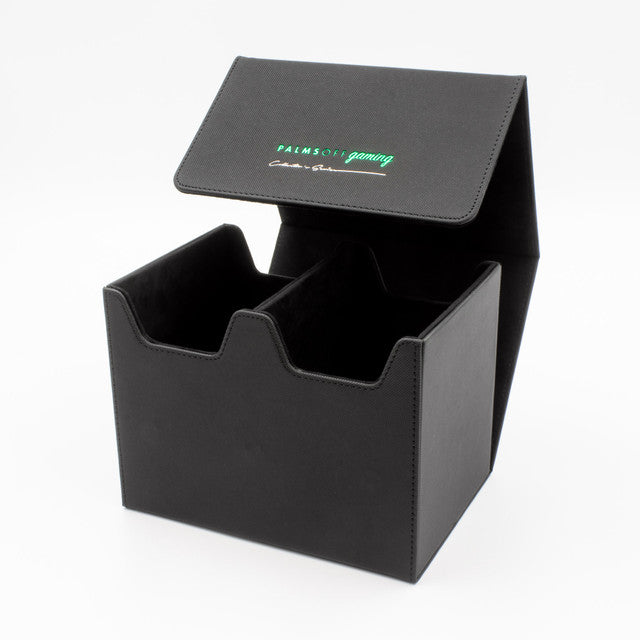 PALMS OFF - Collector's Series Graded Card Storage Case – Medium