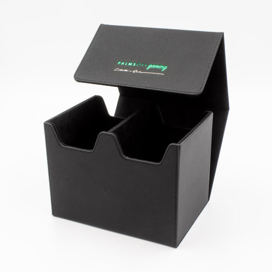 PALMS OFF - Collector's Series Graded Card Storage Case – Medium