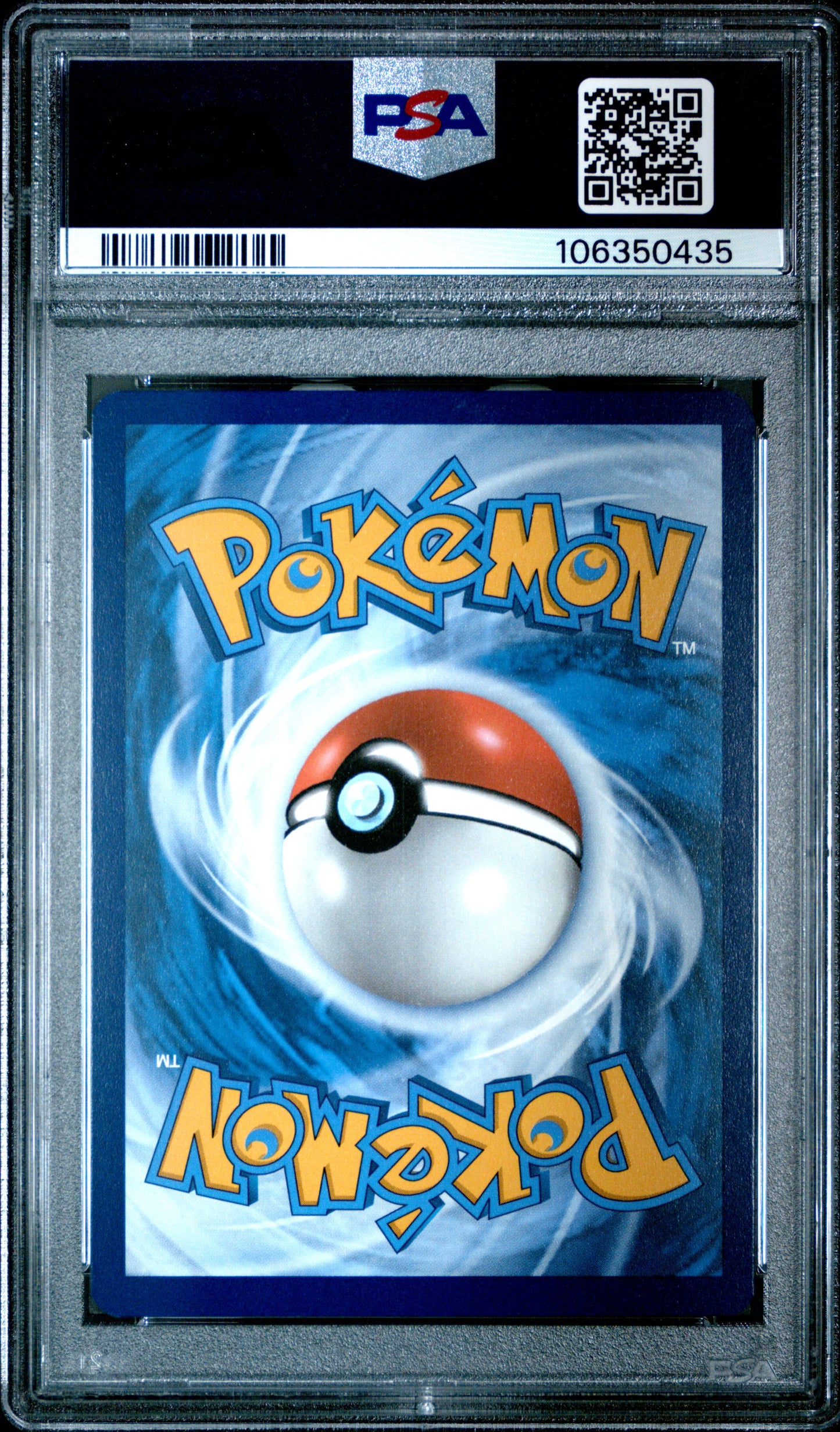 CERULEDGE EX 147/131 PSA 10 SPECIAL ILLUSTRATION RARE POKEMON