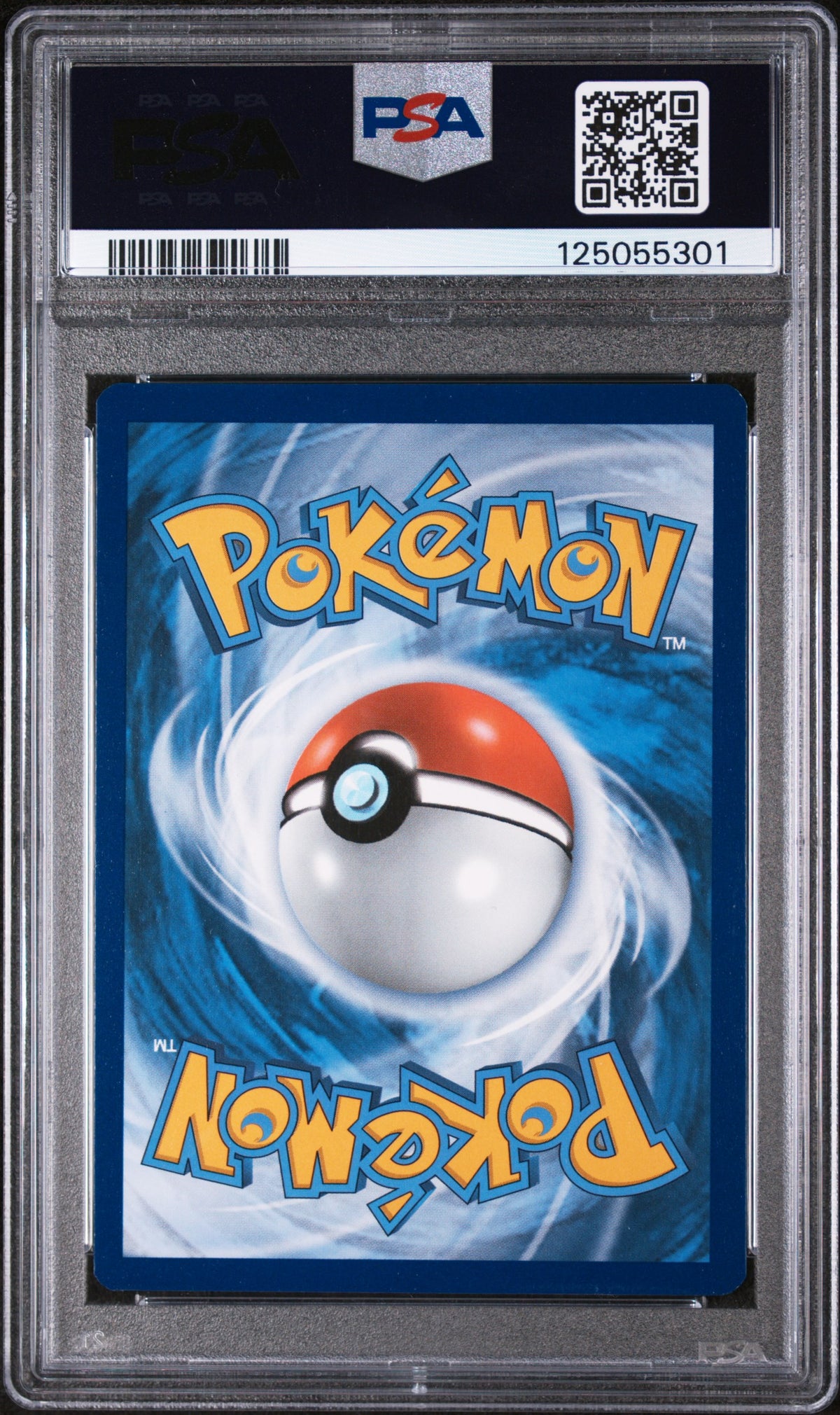 CHARIZARD VSTAR 262 PSA 8 ULTRA PREMIUM SWSH BLACK STAR PROMO POKEMON